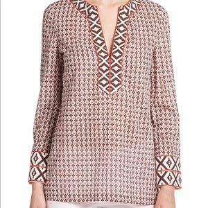 NWT Tory Buch Tunic